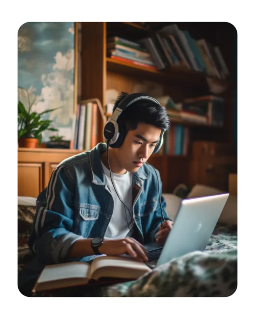 Học online - PM Learning