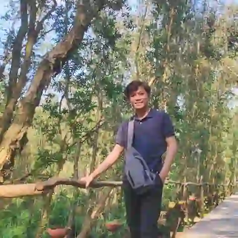 Nguyen Nhat Tuong